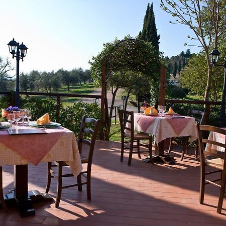 Agriturismo Torre Burchio Bettona Extérieur photo
